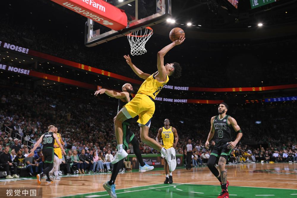 球员在场上 球员在场上