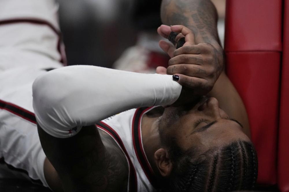 首堂训练课 首堂训练课